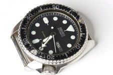 Seiko Diver 6309-7290