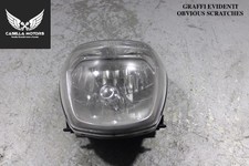 FARO FANALE ANTERIORE SUZUKI