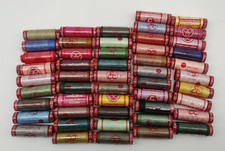 FILO PURO COTONE TRE CERCHI