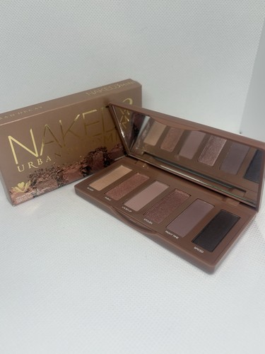 Urban decay naked - naked, 3