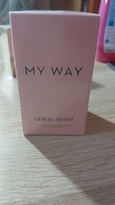Giorgio Armani My Way per