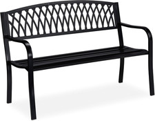 Panca Da Giardino, Outdoor, a