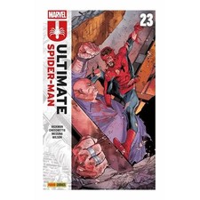 ULTIMATE SPIDERMAN 23 (2024)