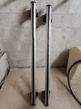 barre da tetto in alluminio marca Farad portata 100