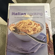 Italian Cooking - Capalbo