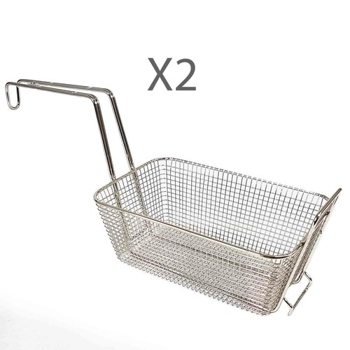 Cestello ricambio per - 2x,