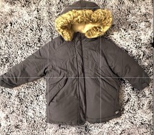 Giacca invernale Zara full zip