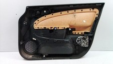 Pannello portiera anteriore