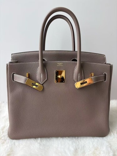 Auth hermès birkin - auth,