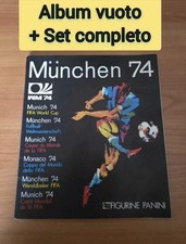 Set completo munchen - munchen, 74