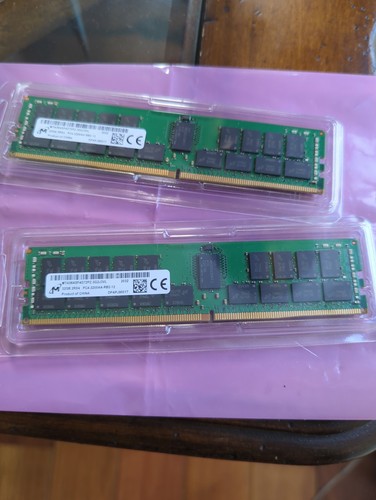 Lotto ram server micron - 2,