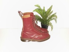 Dr Martens 1490 stivali quilon