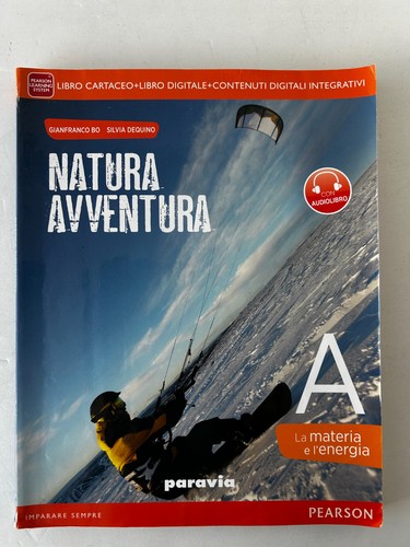 Libro scolastico buono - libro, in