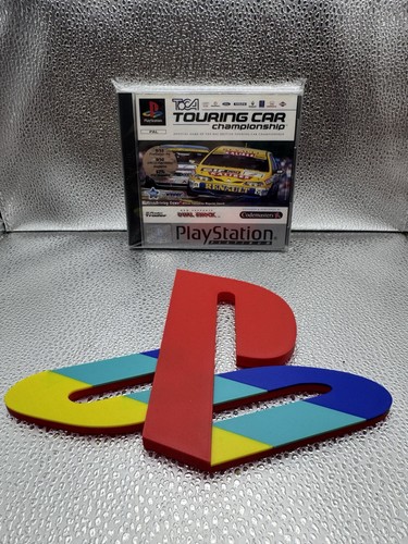 Toca touring car championship - touring,