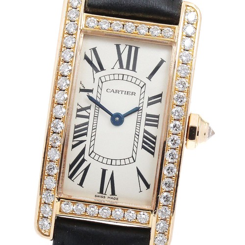 Orologio donna cartier tank - da,