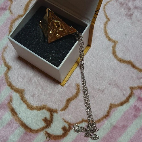 Collana millennium - collana,