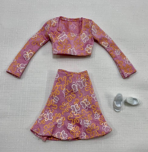 Barbie vestiti moda avenue - barbie,