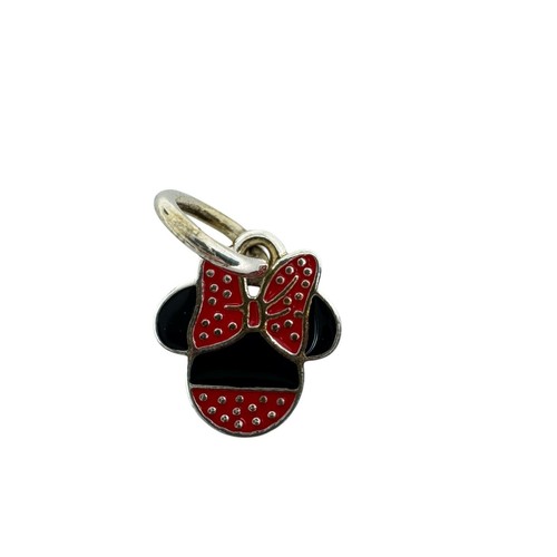 Pandora silver dangle - silver,