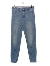 PULL & BEAR Jeans a vita alta