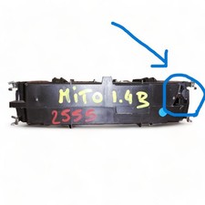 CENTRALINA BLUE & ME PER ALFA ROMEO Mito Serie (955_) 50508495 Benzina 1.4 (08>