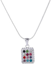 Collana pettorale 12 tribù