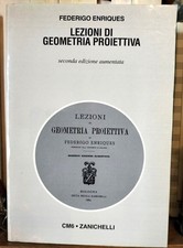 LEZIONI DI GEOMETRIA