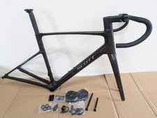 SCOTT ADDICT 40 Freme Set Bici
