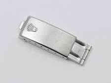 Genuine Rolex 62510 D Buckle