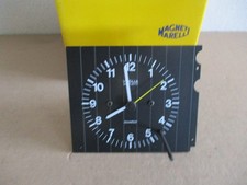 FIAT UNO - Orologio Veglia