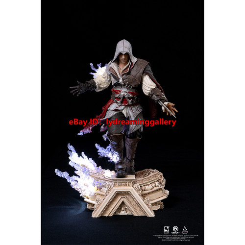 Statua purearts assassin - statua, assassin's