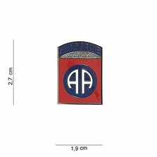 Noi Esercito Metallo Stemma