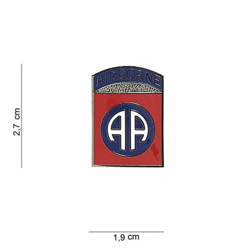 Noi esercito metallo stemma - noi,