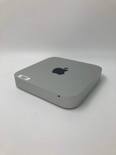 Apple Mac Mini Server metà
