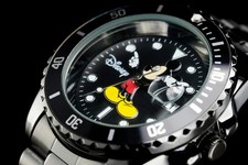 Orologio Another Heaven Disney
