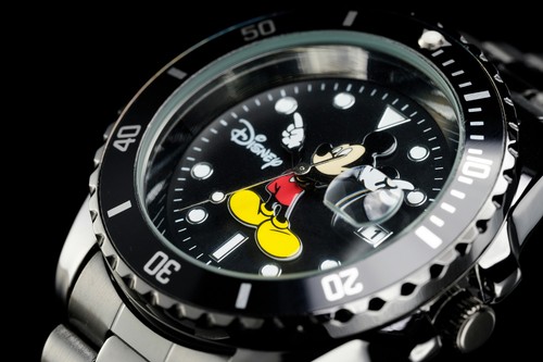 Orologio another heaven disney - another,