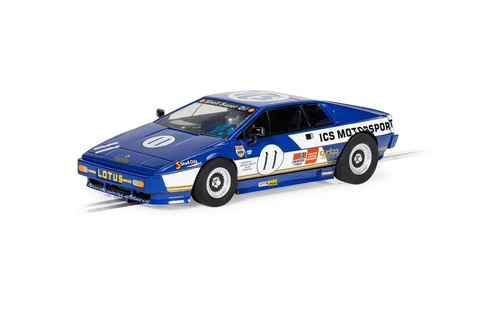 Slotcar lotus esprit - slotcar,