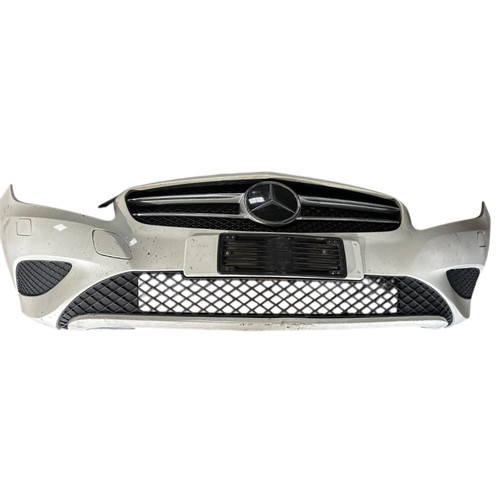 Paraurti anteriore mercedes - paraurti,