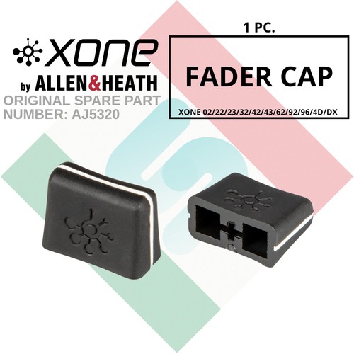 Allen heath fader slider - 1x, &