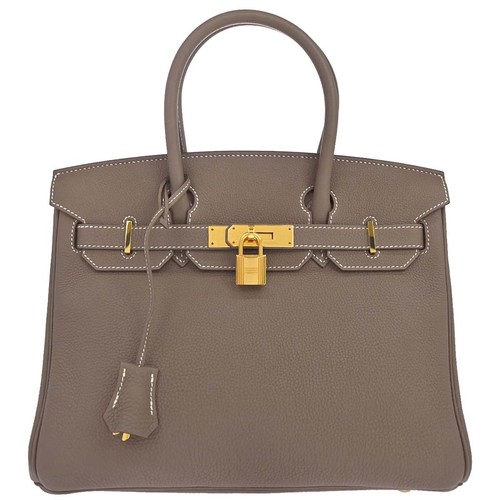 Borsa mano hermes - a,