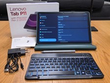 Lenovo Tab P11 2nd gen 2023 +