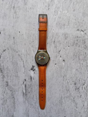 Orologio swatch gent rocking - orologio,