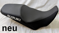 Sedile Suzuki DL1000 V-Strom