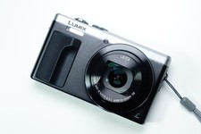 Panasonic Lumix DMC-TZ80 TZ81