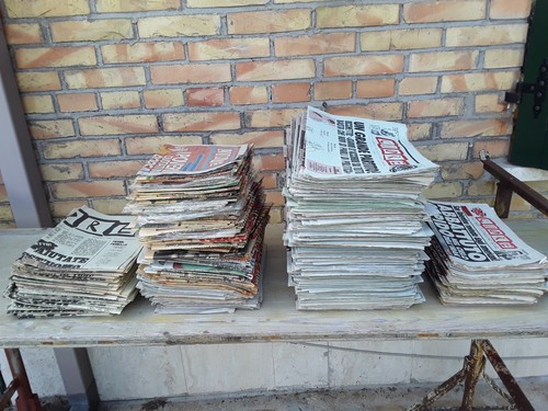 Cuore rivista settimanale