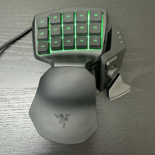 Razer tartarus rz07 - tartarus, rz07-0103