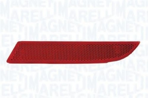 Catarifrangente destro marelli - catarifrangente,