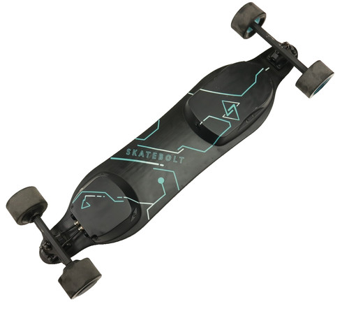 Skatebolt breeze - skatebolt,