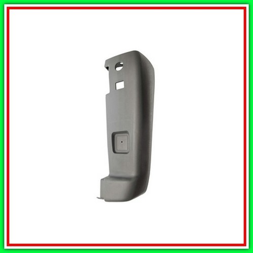 Cantonale destro paraurti - destro,