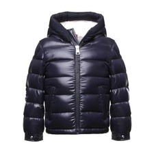 NEW, MONCLER SALZMAN DOWN COAT