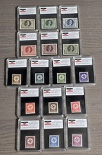 Francobolli Terzo Reich